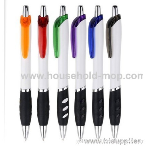 Promotional Plastic Ballpoint Pens